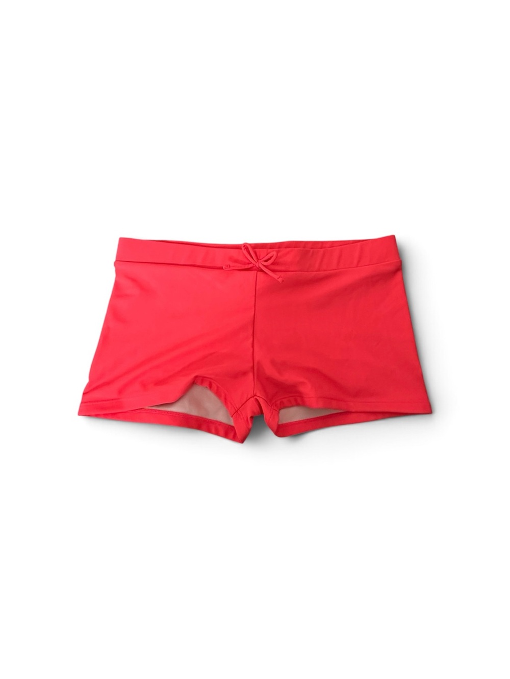 Xhilaration swim shorts Girls XL